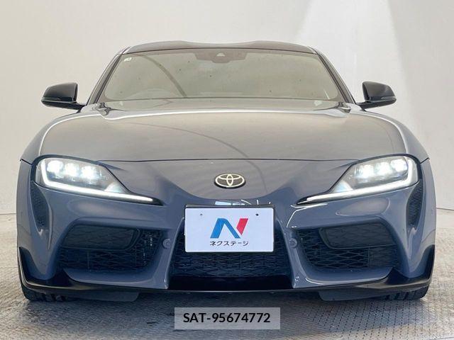 Toyota SUPRA 2023-04 7458180-14