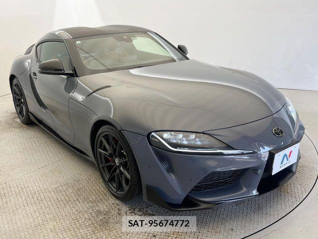 Toyota SUPRA 2023-04 7458180-16