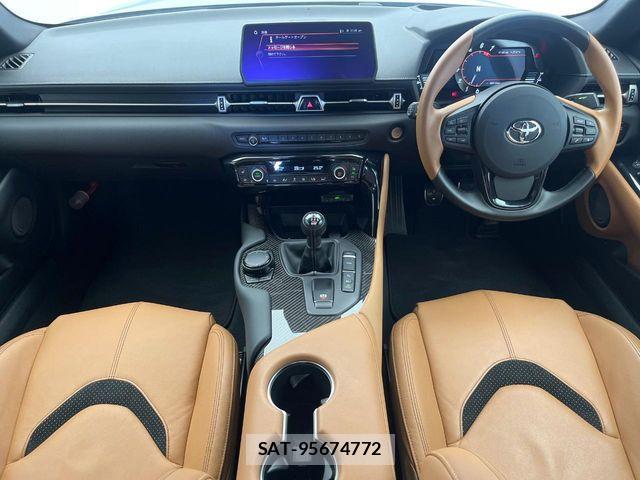 Toyota SUPRA 2023-04 7458180-1