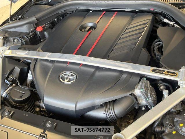 Toyota SUPRA 2023-04 7458180-4