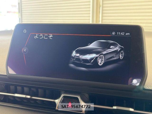 Toyota SUPRA 2023-04 7458180-6