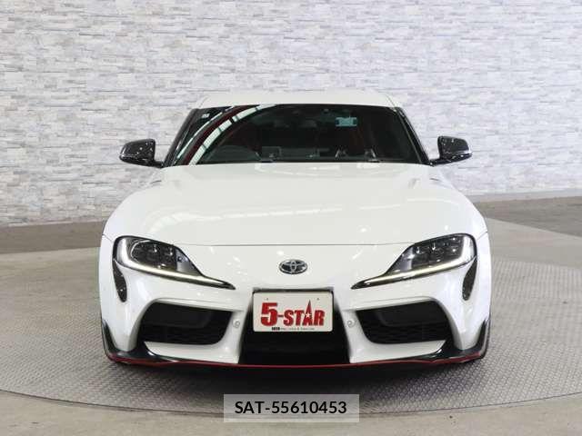 Toyota SUPRA 2019-12 7458181-10