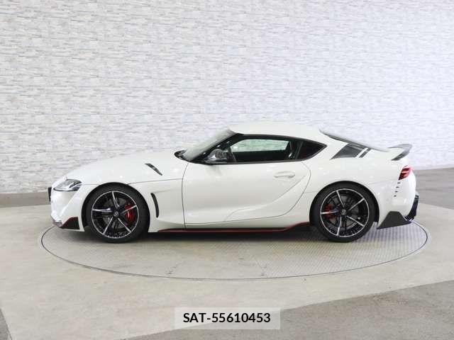 Toyota SUPRA 2019-12 7458181-11