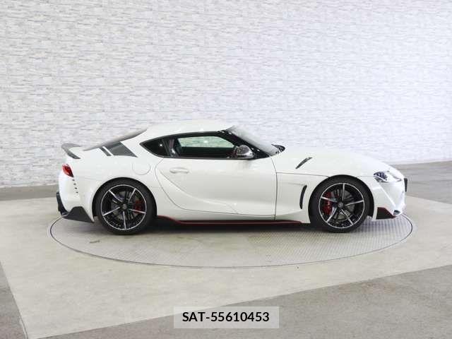 Toyota SUPRA 2019-12 7458181-13