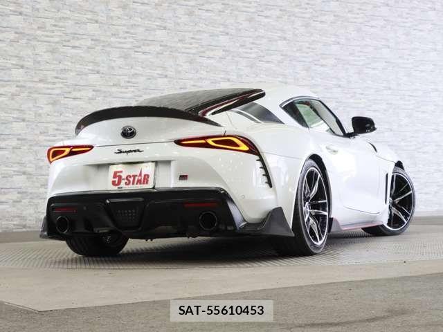 Toyota SUPRA 2019-12 7458181-14