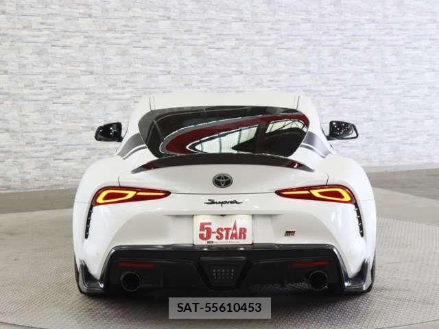 Toyota SUPRA 2019-12 7458181-15