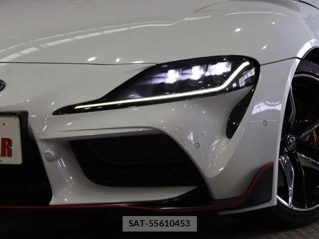 Toyota SUPRA 2019-12 7458181-16