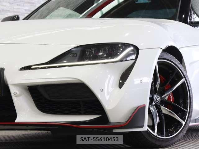 Toyota SUPRA 2019-12 7458181-17