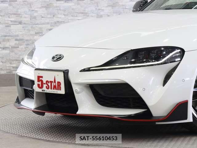 Toyota SUPRA 2019-12 7458181-18