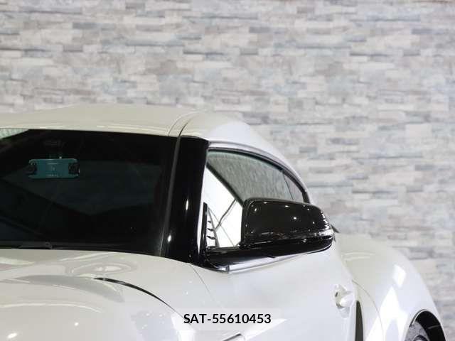 Toyota SUPRA 2019-12 7458181-19