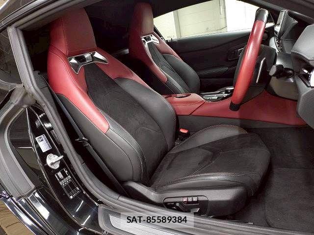Toyota SUPRA 2021-03 7503113-10