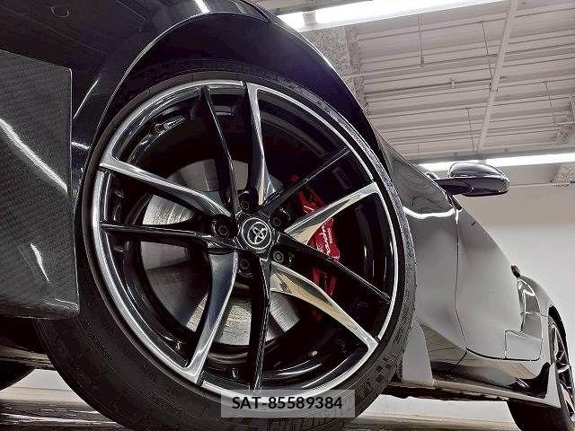 Toyota SUPRA 2021-03 7503113-12