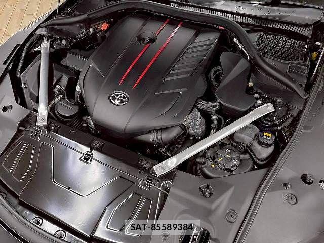 Toyota SUPRA 2021-03 7503113-13
