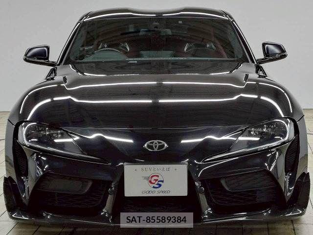 Toyota SUPRA 2021-03 7503113-14