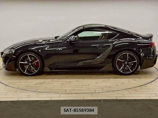 Toyota SUPRA 2021-03 7503113-16