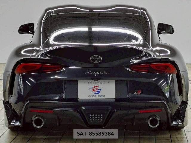 Toyota SUPRA 2021-03 7503113-18