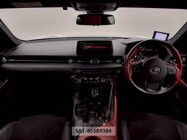 Toyota SUPRA 2021-03 7503113-2