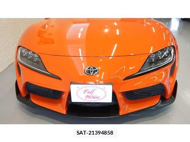 Toyota SUPRA 2024-06 7503112-9