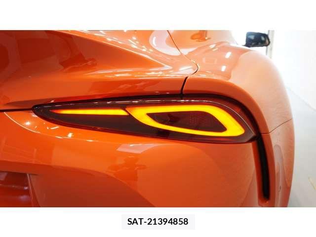 Toyota SUPRA 2024-06 7503112-12
