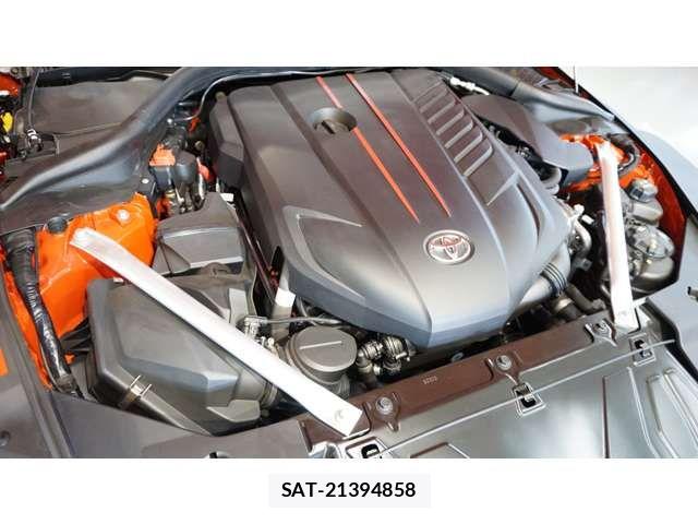 Toyota SUPRA 2024-06 7503112-13