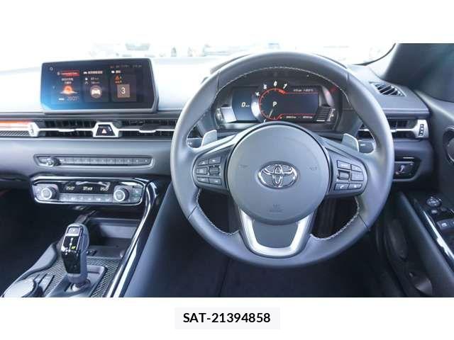 Toyota SUPRA 2024-06 7503112-14