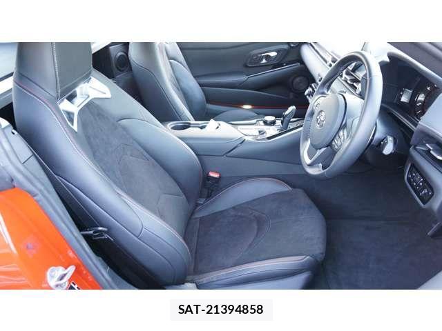 Toyota SUPRA 2024-06 7503112-15