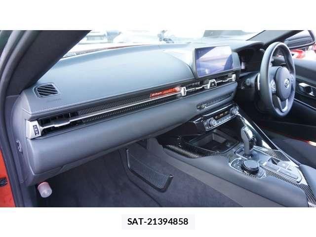 Toyota SUPRA 2024-06 7503112-18