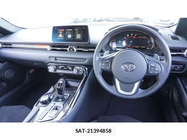 Toyota SUPRA 2024-06 7503112-1