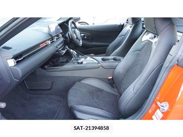 Toyota SUPRA 2024-06 7503112-19