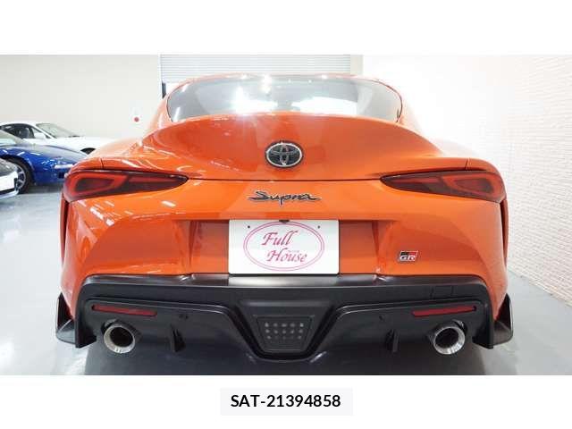 Toyota SUPRA 2024-06 7503112-2