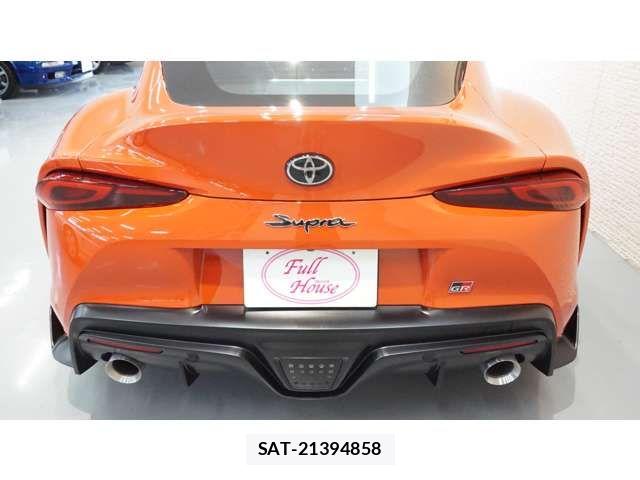 Toyota SUPRA 2024-06 7503112-3