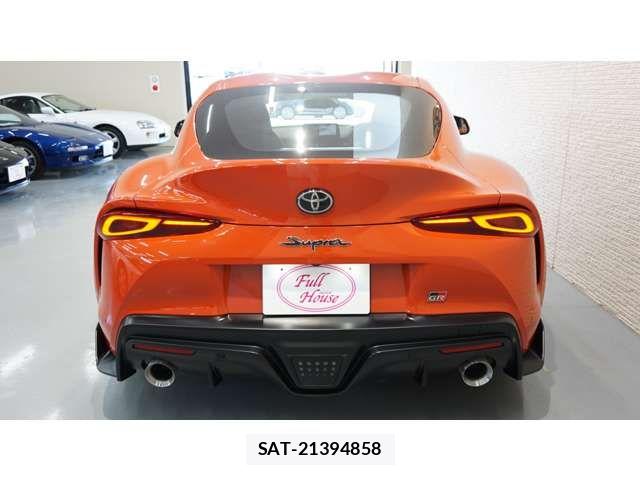 Toyota SUPRA 2024-06 7503112-4