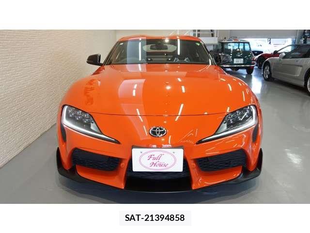 Toyota SUPRA 2024-06 7503112-5