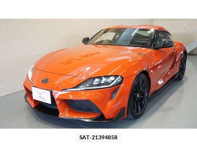 Toyota SUPRA 2024-06 7503112-6