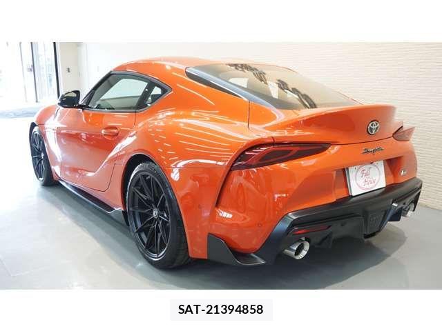 Toyota SUPRA 2024-06 7503112-7