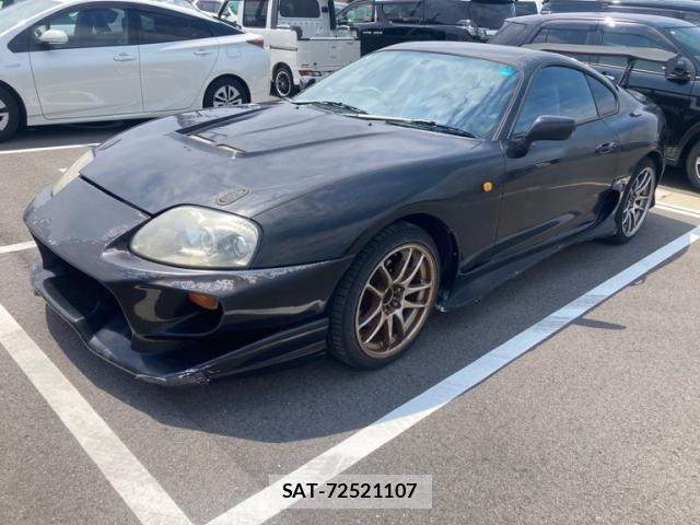 sat car