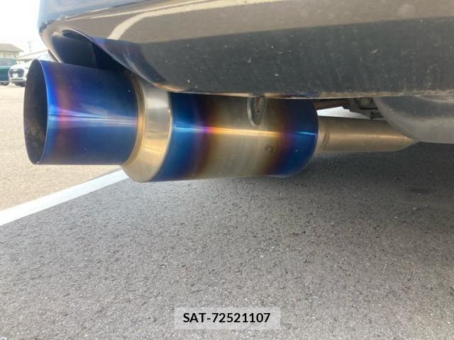 Toyota SUPRA 1993-06 7503114-9