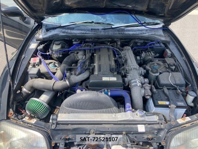 Toyota SUPRA 1993-06 7503114-10