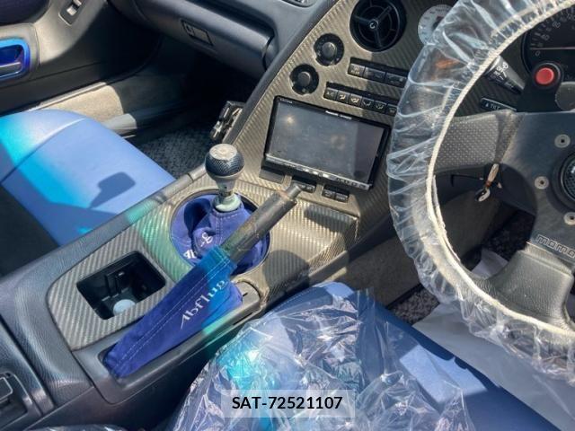 Toyota SUPRA 1993-06 7503114-16
