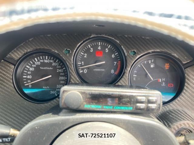 Toyota SUPRA 1993-06 7503114-17