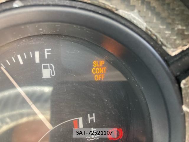 Toyota SUPRA 1993-06 7503114-18
