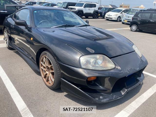 Toyota SUPRA 1993-06 7503114-1