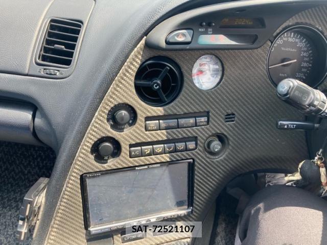 Toyota SUPRA 1993-06 7503114-20