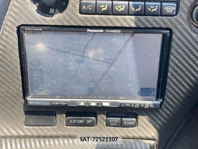 Toyota SUPRA 1993-06 7503114-23