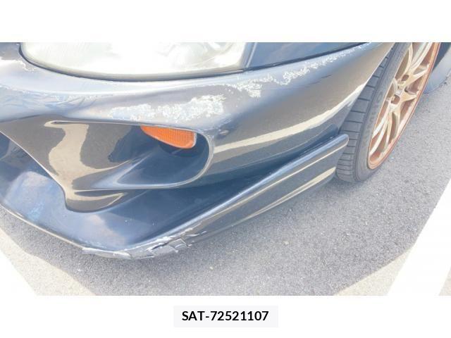 Toyota SUPRA 1993-06 7503114-24