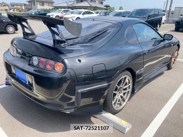 Toyota SUPRA 1993-06 7503114-2