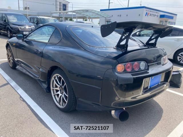 Toyota SUPRA 1993-06 7503114-3