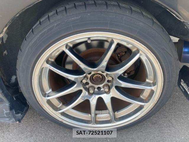 Toyota SUPRA 1993-06 7503114-6
