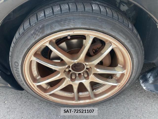Toyota SUPRA 1993-06 7503114-7
