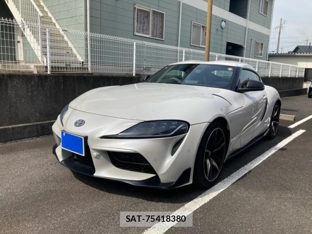 sat car